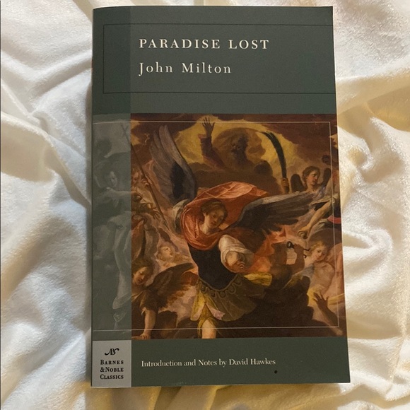 Barnes & Noble Other - Paradise Lost by John Milton